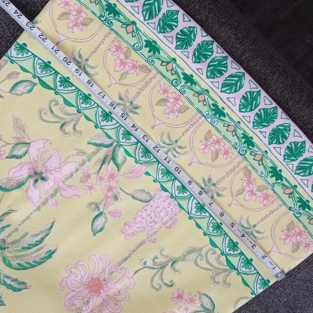 🔴SOLD🔴🐆VERY HTF Lilly Pulitzer🐆 - Del Rey Stretch Shift Dress - Picture 15 of 16